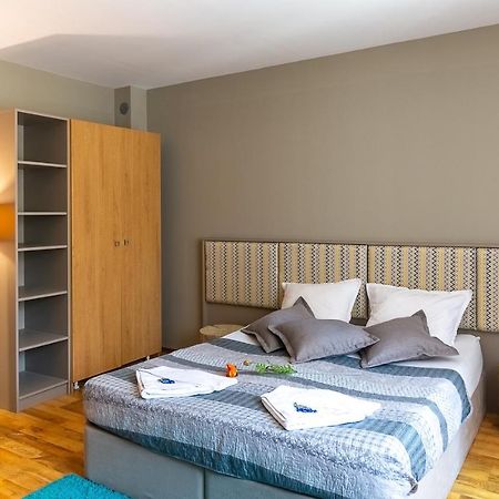 Sunny Hills Ski&Wellness Pamporovo Exterior photo